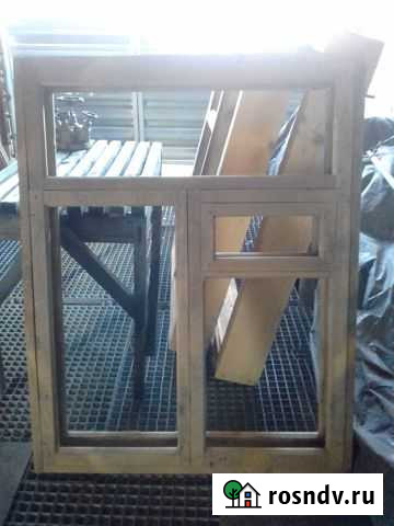 Окна Лиски - изображение 1