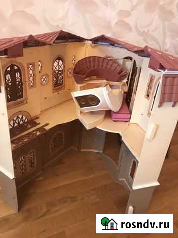 Игрушки детские, замок и т.д Екатеринбург - изображение 1