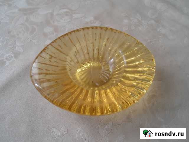 Пепельница СССР Воронеж - изображение 1