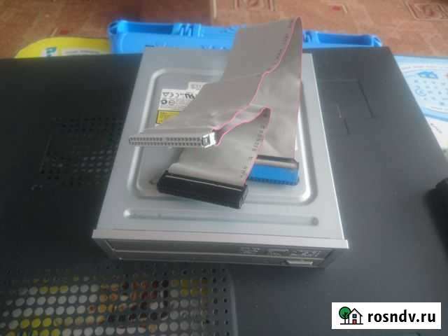 DVD привод Братск - изображение 1