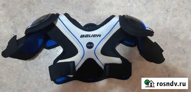 Хоккейная форма Тарко-Сале - изображение 1