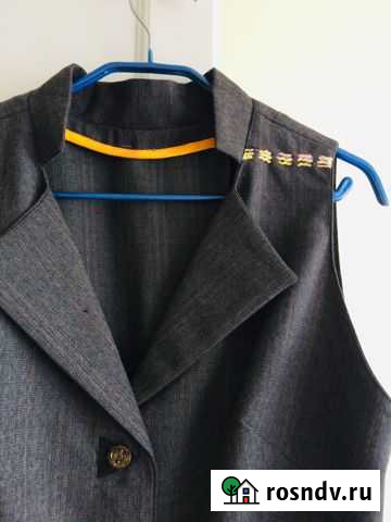 Индивидуальный пошив Волгоград - изображение 1