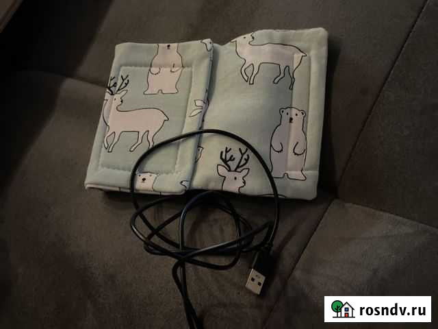 Портативный подогреватель бутылочек Ростов-на-Дону - изображение 1