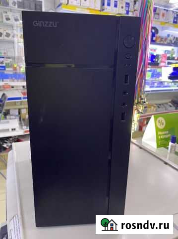 Системный блок Intel Core Ртищево - изображение 1