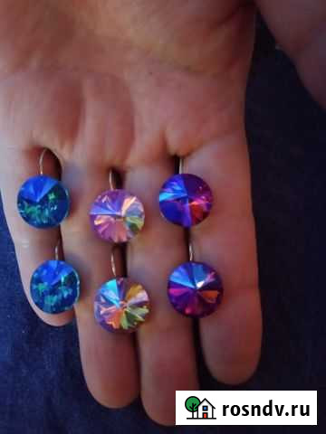 Бижутерия Самара - изображение 1