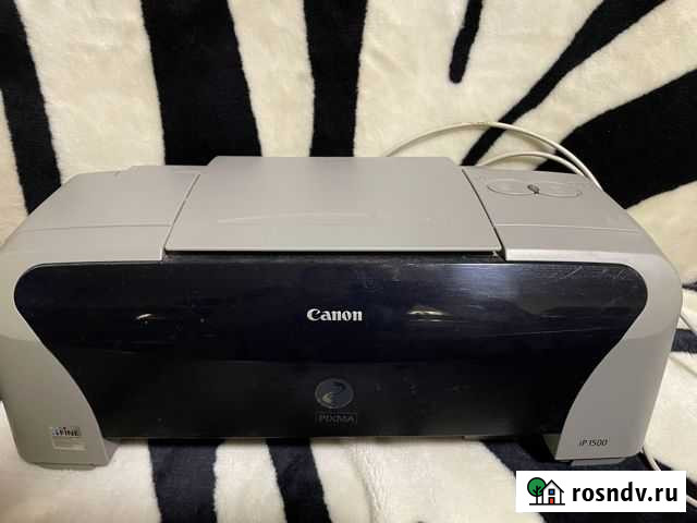 Принтеры 2 шт. рабочие Обнинск - изображение 1