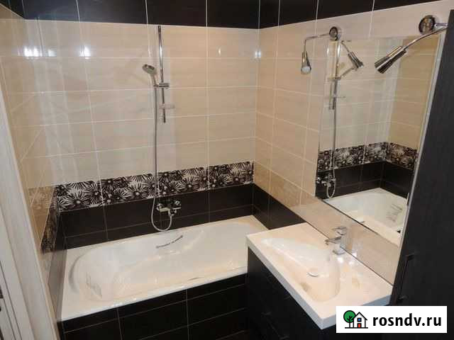 Ремонт квартир. Строительные отделочные работы Дятьково - изображение 1