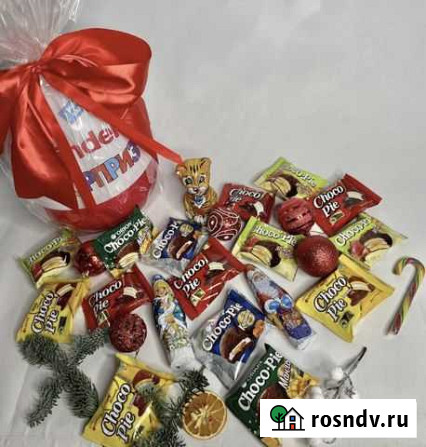 Большой набор киндер сюрприз Люберцы - изображение 1