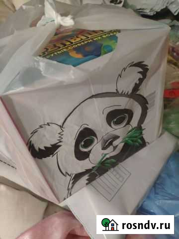 Скрепыши 3 коробка 200шт Краснодар - изображение 1