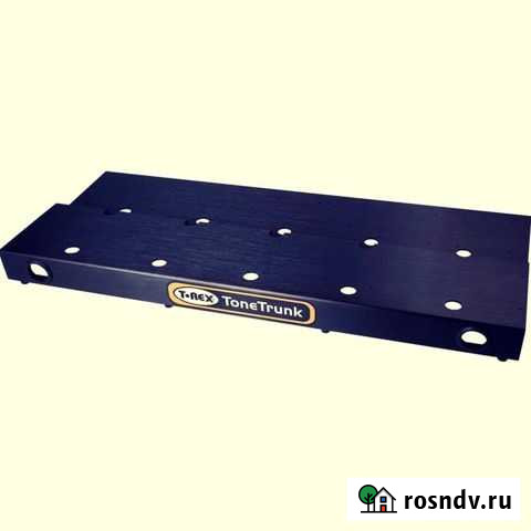 Педалборд T-Rex Tone Trunk 70 Pedalboard Кемерово - изображение 1