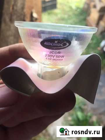 Лампочки Судогда - изображение 1