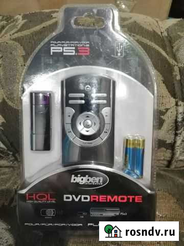 Пульт ду для Playstation 3 Саяногорск - изображение 1