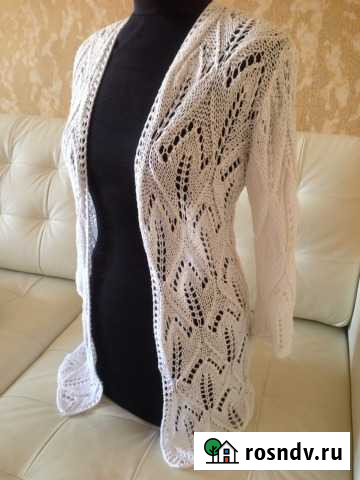 Вязание на заказ Екатеринбург - изображение 1