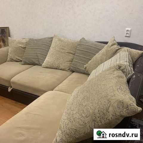 Диван Кострома - изображение 1