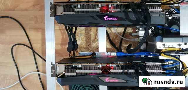 RX5700XT Лангепас - изображение 1