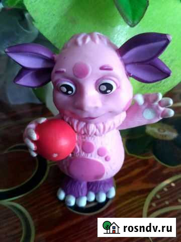 Лунтик Промышленная - изображение 1