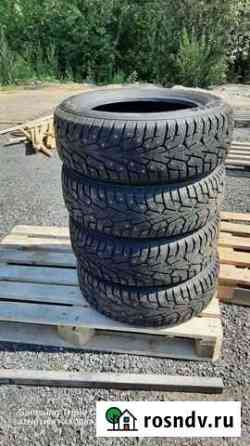 Yokohama 215/60 R16 Валдай