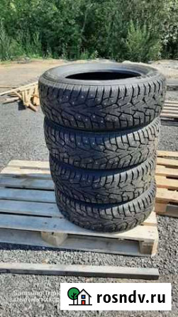 Yokohama 215/60 R16 Валдай - изображение 1