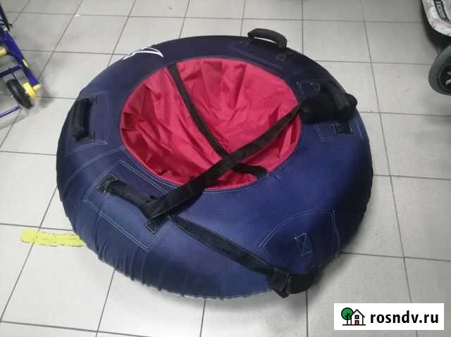 Усиленный Тюбинг 120 см Саратов - изображение 1