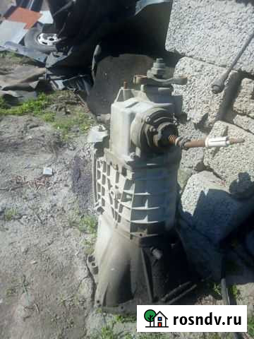 Коробка передач ваз 21 07 Кизляр - изображение 1