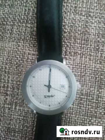 Часы Zepter Калининград - изображение 1