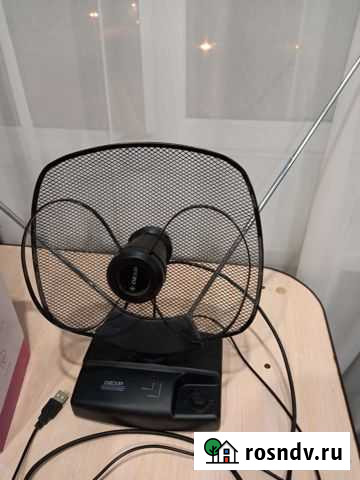 Антенна комнатная Саранск - изображение 1