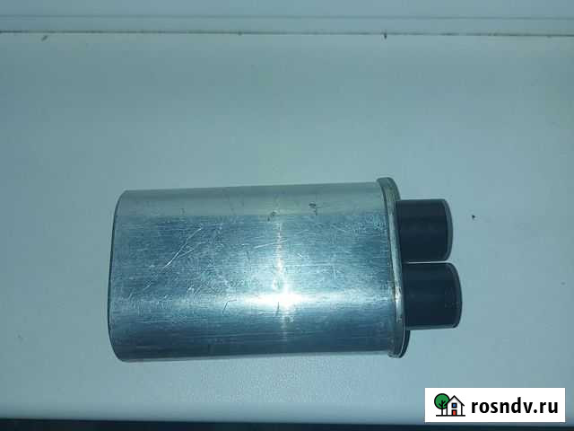 Конденсатор для микроволновки Великий Новгород - изображение 1