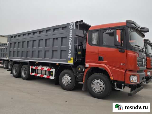 Shacman (Shaanxi) X3000, 2021 Воронеж - изображение 1