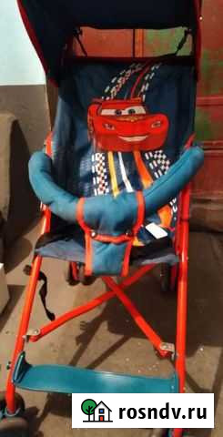 Коляска трость Воронеж - изображение 1