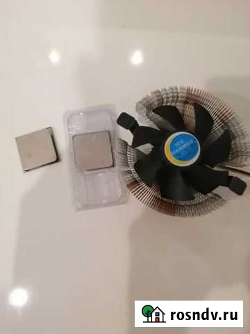 Процессоры Atlon II X3 AM3 Брянск - изображение 1