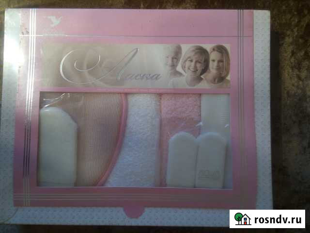 Элитные наборы по уходу из микроволокна, Япония Минусинск - изображение 1