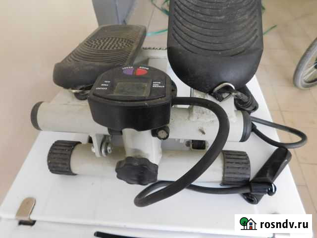 Тренажер для хотьбы на месте Окуловка - изображение 1