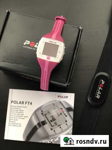 Фитнес часы, пульсометр Салават - изображение 1