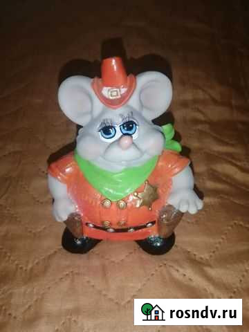 Копилка Белая Калитва - изображение 1