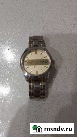 Часы Невинномысск - изображение 1