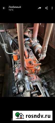 Катер Вологда - изображение 1