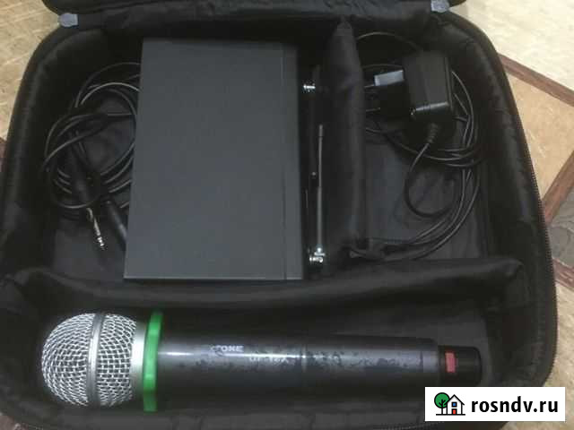 Радиосистема Invotone Вологда - изображение 1