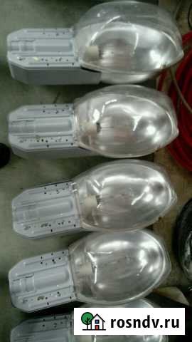 Уличное освещение Набережные Челны - изображение 1