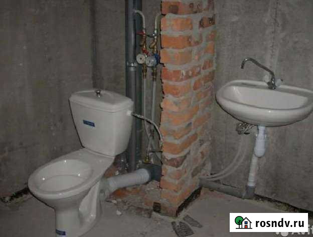 Услуги сантехника Нальчик - изображение 1