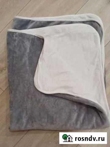 Плед детский плюшевый Уфа - изображение 1