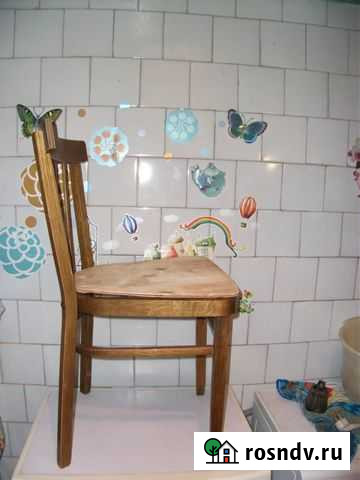 Стул советской эпохи Челябинск - изображение 1