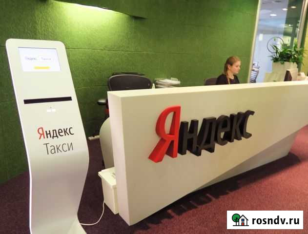 Водитель на служебный транспорт Набережные Челны - изображение 1