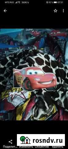 Ночник, светильник детский Чита - изображение 1