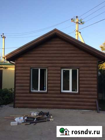 Крыши кровельные работы Энгельс - изображение 1