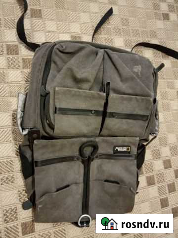 Рюкзак National Geographic Череповец - изображение 1