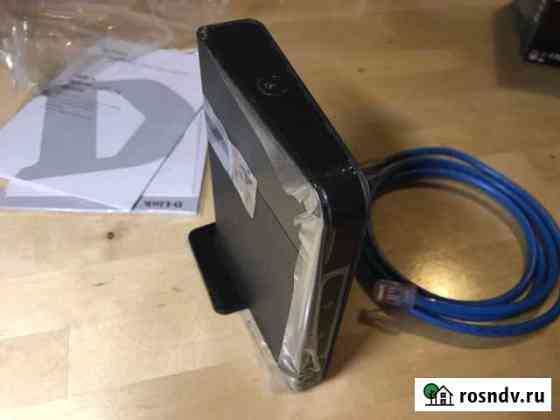D-link DAP-1513 Московский