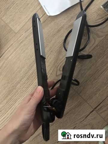 Плойка Коммунарка - изображение 1