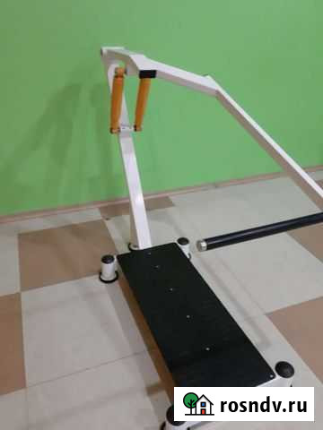 Изодинамические тренажеры новые Ярославль - изображение 1