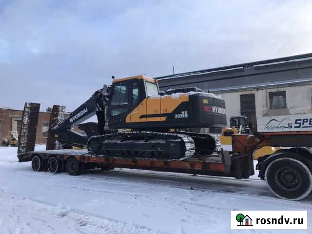 Оператор экскаватора Нижнекамск - изображение 1