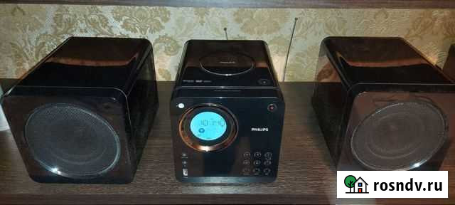 Музыкальный центр philips mcd 107 Тула - изображение 1